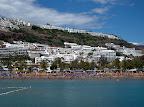 Puerto Rico beach