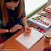 Signeersessie