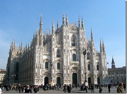 MilanoDuomo