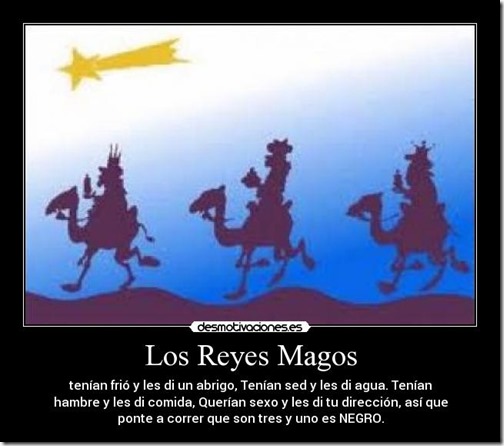 los reyes magos tenian frio (1) los reyes magos tenian frio (1)