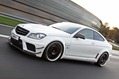 Vath-Mercedes-V63-Coupe-BS-E10 Mercedes C63 AMG Coupé Black Series with Track and Aero Package