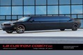 Dodge-Challenger-SRT-8-Limo-2