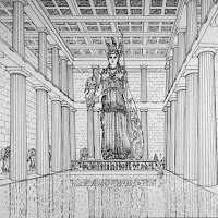 19.- Atenea Partenos