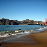 Beach Walk
