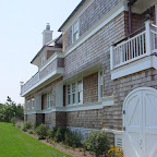 Ocean Front Home