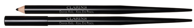 Clarins Khol Eye Pencil AW 2012
