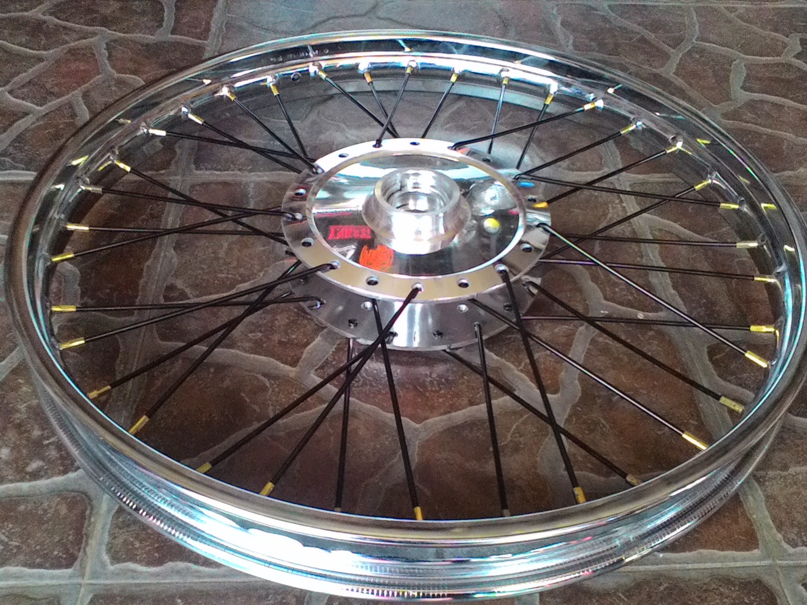 Aksesoris Motor Di Tangerang Aksesoris Motor Di Tangerang