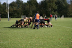 RCD - Groningen 2 (119 - 0)
