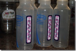 products- Megan bottle labels products- Megan bottle labels