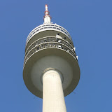 Olympiaturmlauf 23.10.2011