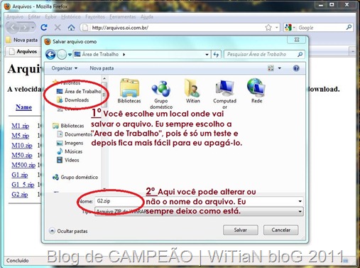 como testar a velocidade da minha internet velox usando o mozilla firefox - fazendo downloads - pagina confiável da oi - 3 como testar a velocidade da minha internet velox usando o mozilla firefox - fazendo downloads - pagina confiável da oi - 3