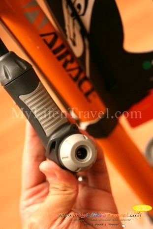 Airace Pump 22 Airace Pump 22