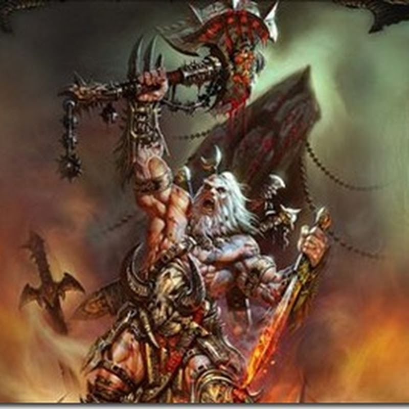 Diablo III: Blizzard streicht den ‚Team Deathmatch’ PvP Modus