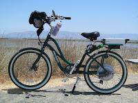 Palo Alto Loop Ride 105.JPG Photo