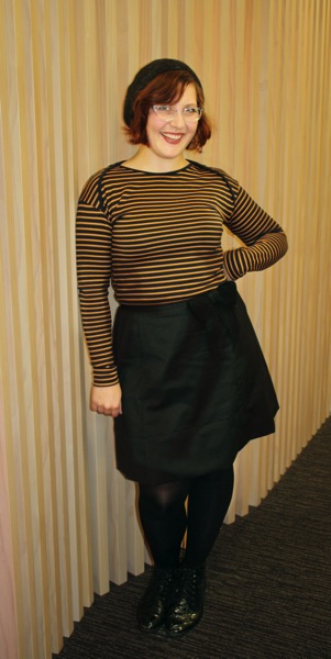 Sarah Blog