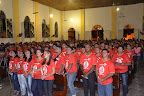 Criamas em Tracuateua | Fotos: Joel Barros