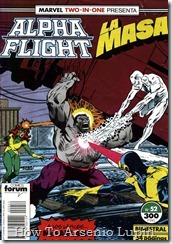 P00056 - Alpha.Flight..nº61 .howto P00056 - Alpha.Flight..nº61 .howto