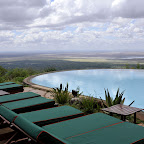 Manyara Serena Safari Lodge © Foto: Svenja Penzel | Outback Africa Erlebnisreisen