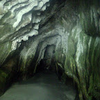La cueva