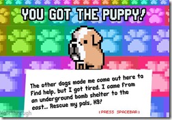 Escape From Puppy Death Factory free web game (6)