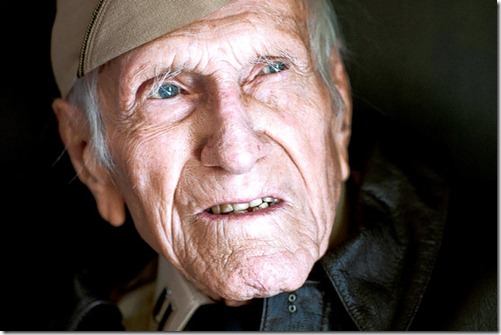 Louis Zamperini