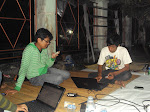 Suasana ketika Kopdar...