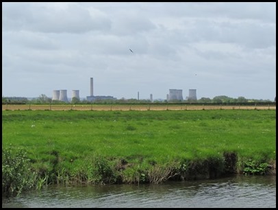 e Didcot power Station