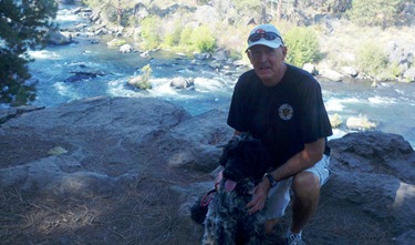 vic and rico on riverwalk