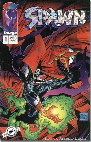 Spawn Spawn