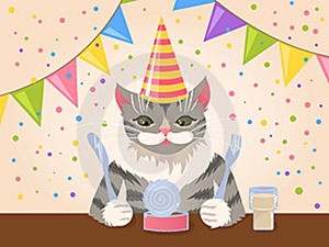 cute-birthday-cat-prev1257390939JHnUae cute-birthday-cat-prev1257390939JHnUae
