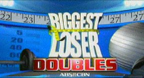 Biggest Loser Doubles