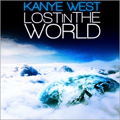 Kanye West- Lost in the world