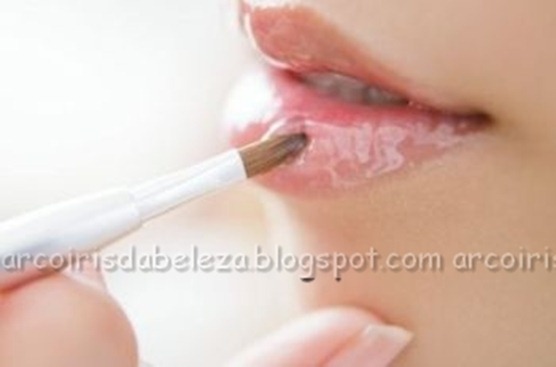 Brilho-Labial-O-Boticario Brilho-Labial-O-Boticario
