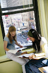 Sprachaufenthalt New York EmbassyCES