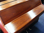 Bentley modern piano II