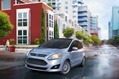 2013 Ford C-Max Energi