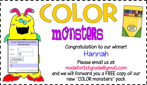 color monster giveaway