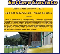 sett crociato sett crociato