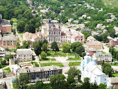 Місто Кременець