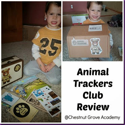 animaltrackers