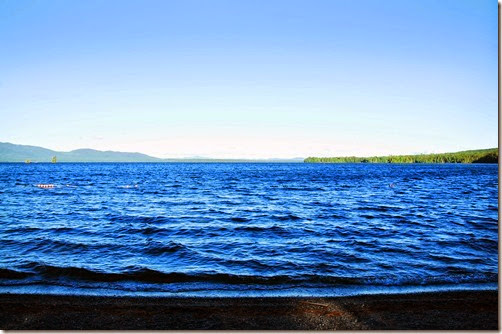 Moosehead lake 2