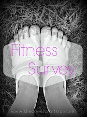 fitness-survey