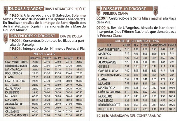 GUIÓ D´ACTES M&C COCENTAINA 2013 (1)