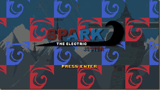 Spark The Electric Jester Spark The Electric Jester