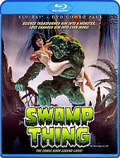 swamp swamp
