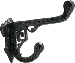 If you are looking for a bit of old-world charm, this is a great option. (rejuvenation.com) If you are looking for a bit of old-world charm, this is a great option. (rejuvenation.com)