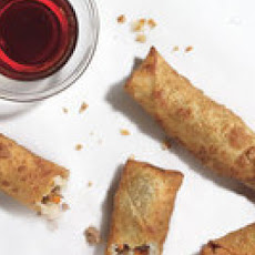 Egg Rolls