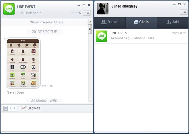 Free Download Line for PC 02 Free Download Line for PC 02