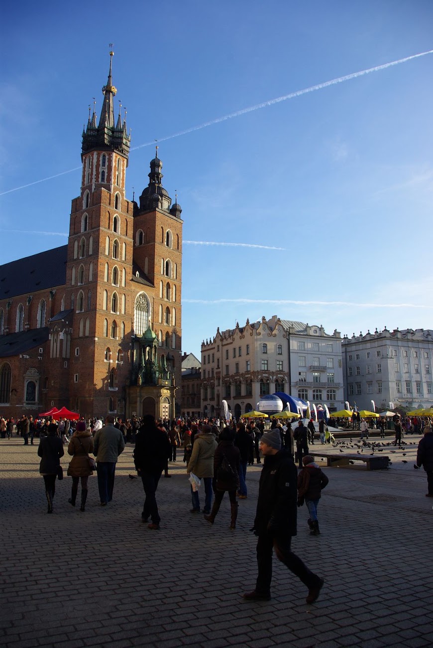 Krakow