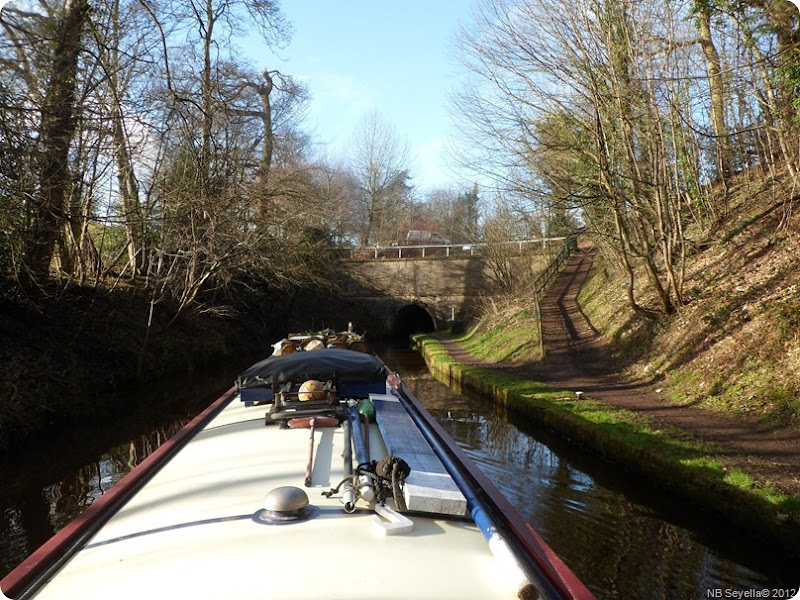 SAM_0013 Ellesmere Tunnel SAM_0013 Ellesmere Tunnel
